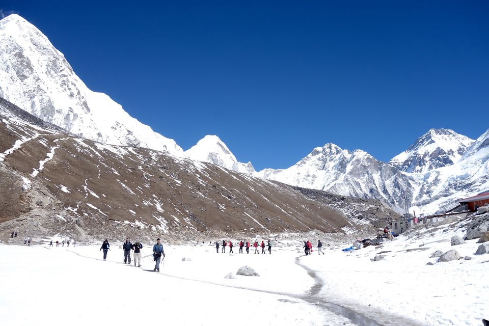 Photo of Annapurna Base Camp vs Everest Base Camp – Which Trek Should You Go For? by Ragini Mehra