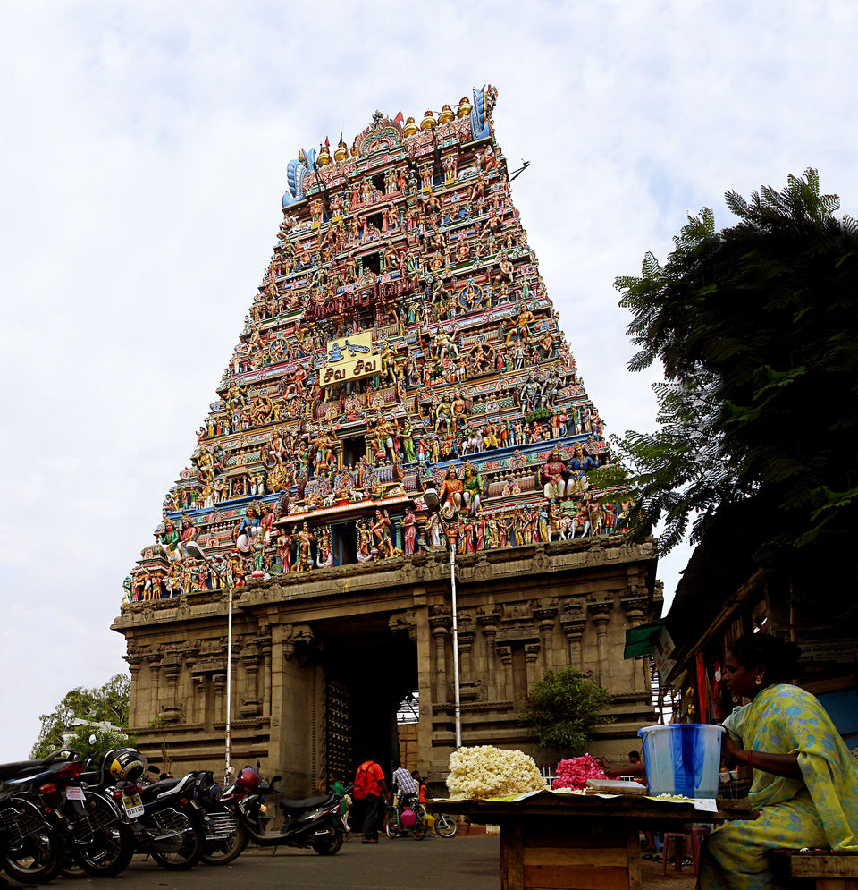 Photo of Have 72 Hours in Chennai? This Handy Itinerary Will Be Your Guide! by Ragini Mehra