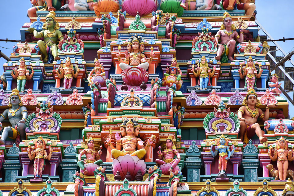 Photo of Have 72 Hours in Chennai? This Handy Itinerary Will Be Your Guide! by Ragini Mehra
