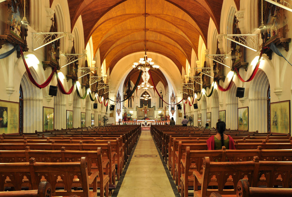 Photo of Have 72 Hours in Chennai? This Handy Itinerary Will Be Your Guide! by Ragini Mehra
