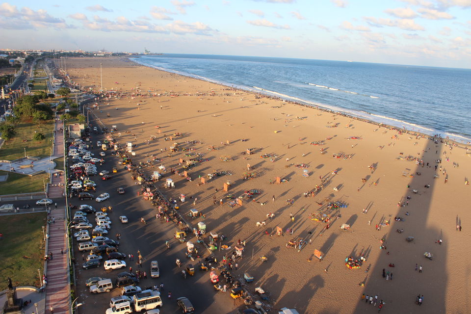 Photo of Have 72 Hours in Chennai? This Handy Itinerary Will Be Your Guide! by Ragini Mehra