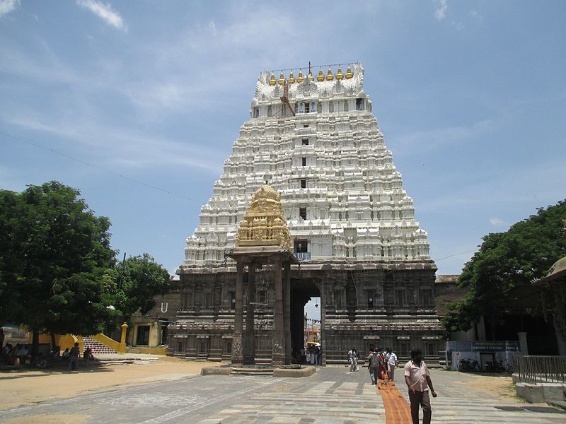 Photo of Have 72 Hours in Chennai? This Handy Itinerary Will Be Your Guide! by Ragini Mehra