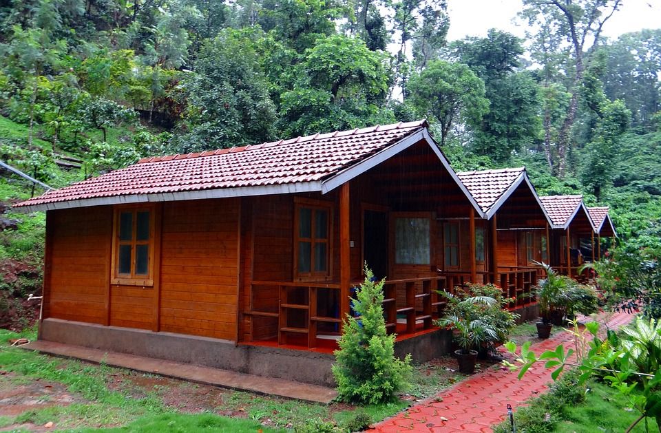 Photo of Hostels, Homestays or Couchsurfing – What’s the Ideal Accommodation Choice for a Solo Traveller? 2/4 by Ragini Mehra