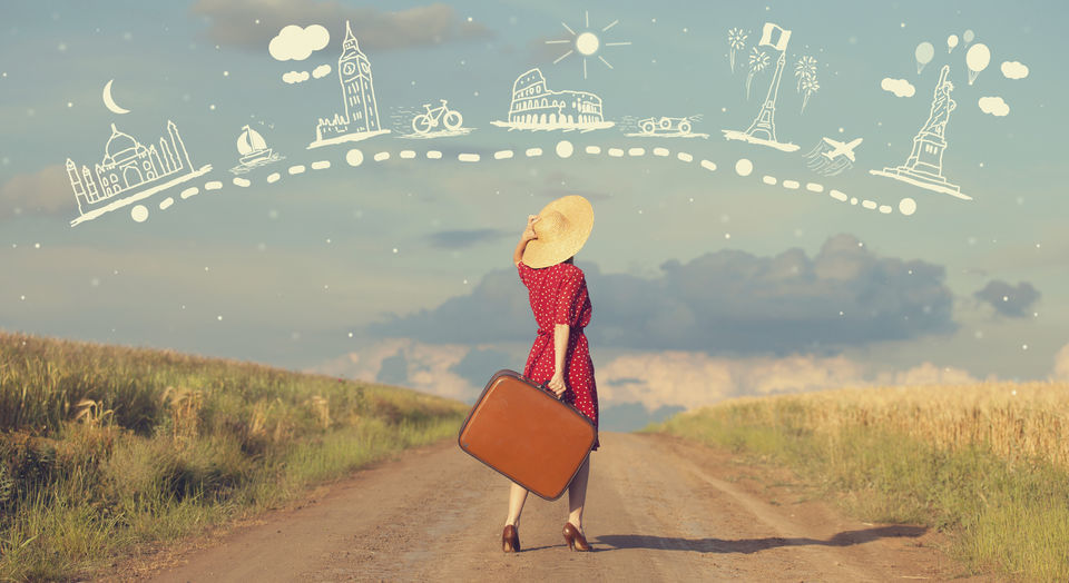 Photo of Hostels, Homestays or Couchsurfing – What’s the Ideal Accommodation Choice for a Solo Traveller? 4/4 by Ragini Mehra