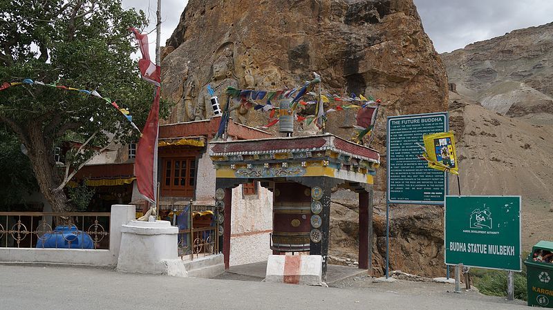 Photo of Mulbekh Chamba, Mulbekh by Ragini Mehra