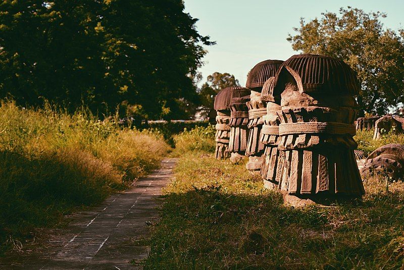 Photo of Dimapur, Nagaland, India by Ragini Mehra