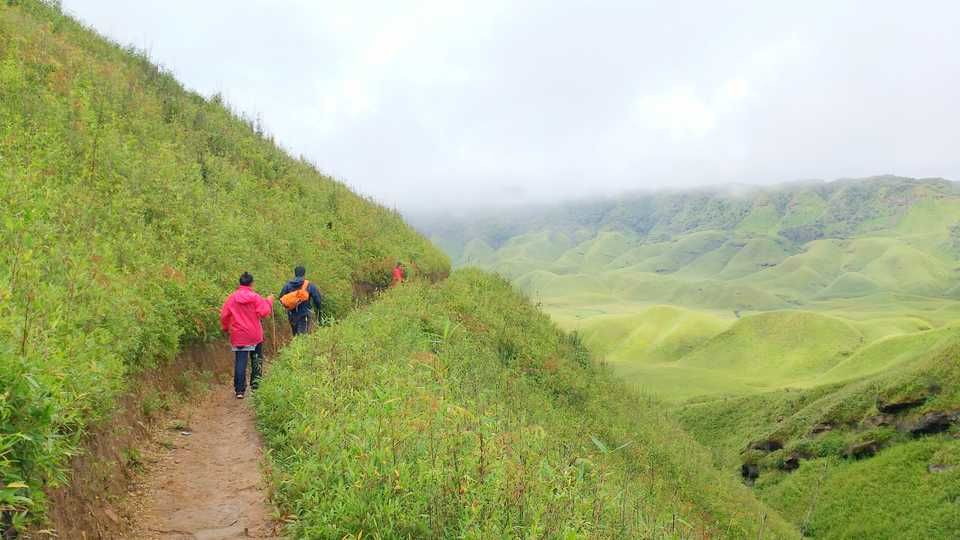 Photo of Nagaland Itinerary: Top Things to See and Do in 5 Days by Ragini Mehra