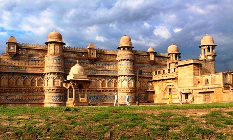 Photo of Gwalior, Madhya Pradesh, India by Ragini Mehra
