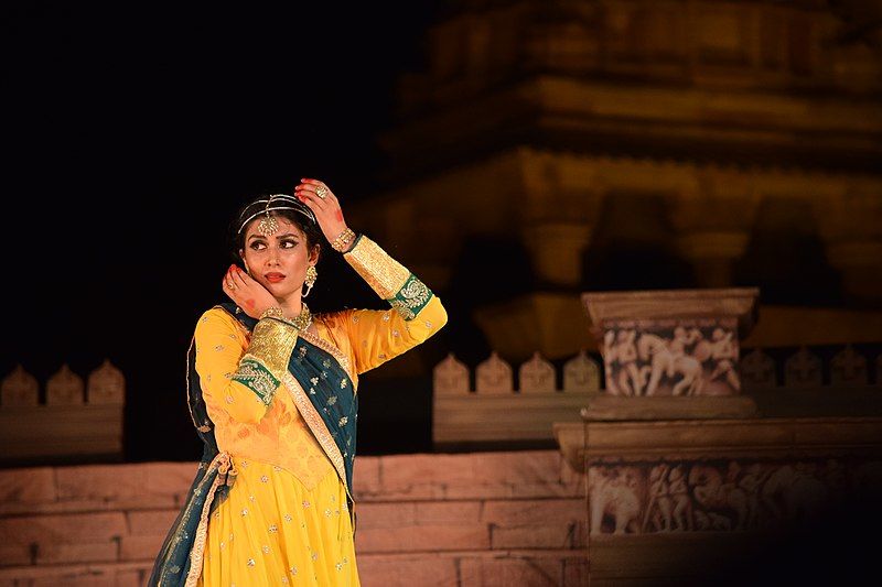 Photo of 5 Days in Madhya Pradesh? Here's How to Make the Most of Them. by Ragini Mehra