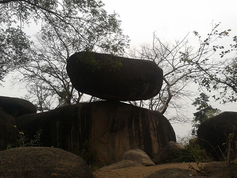 Photo of Jabalpur, Madhya Pradesh, India by Ragini Mehra