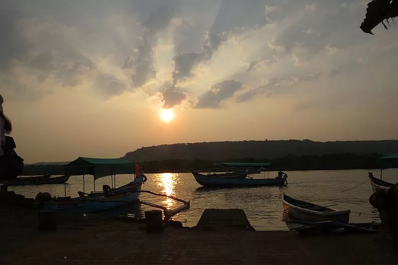 Photo of Tarkarli Beach, Maharashtra by Ragini Mehra