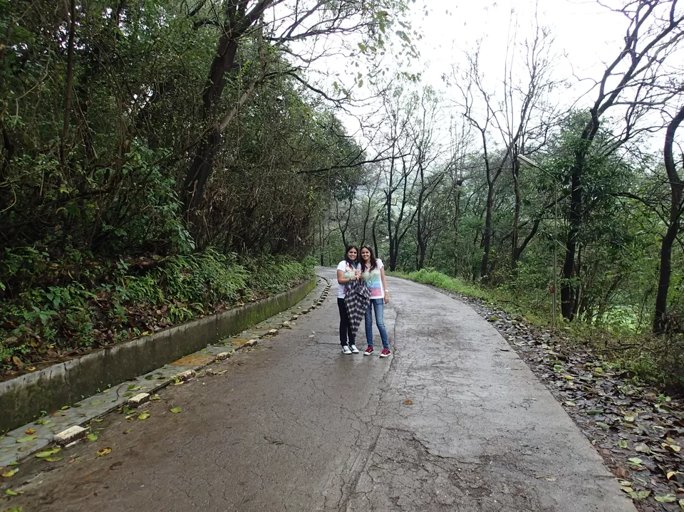 Photo of Igatpuri, Maharashtra, India by Ragini Mehra