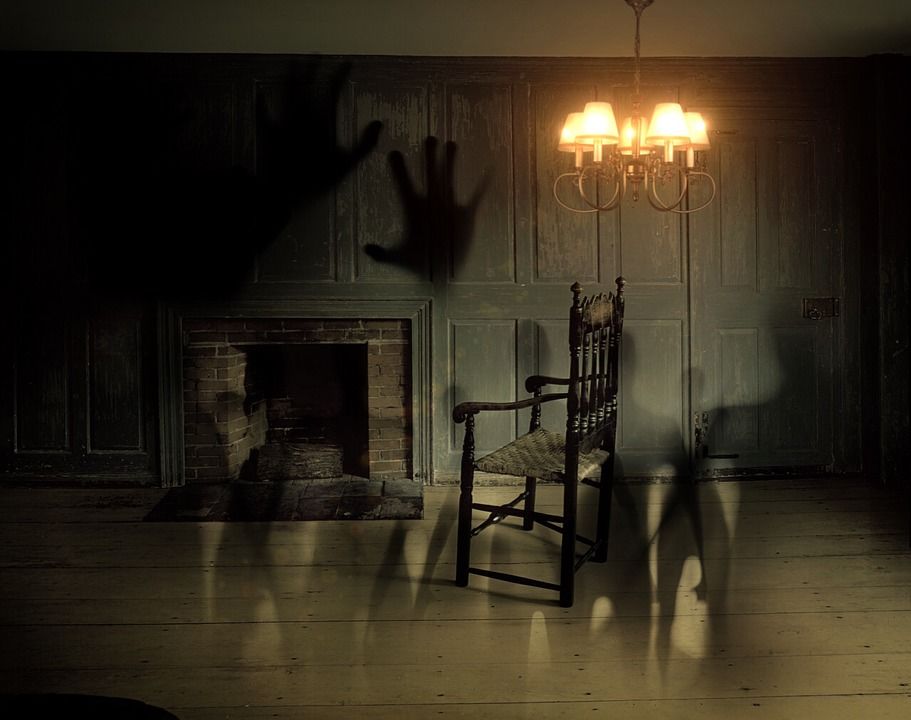 Photo of We Dare You to Stay at These 5 Haunted Hotels in India. Will You? by Ragini Mehra