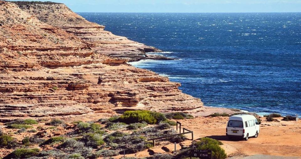 Photo of Travel-guide to Kalbarri -- A Wonderful Memory In Australia 1/1 by Stuart