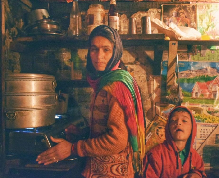 Photo of Sankri, Uttarakhand, India by ARONEE KAR
