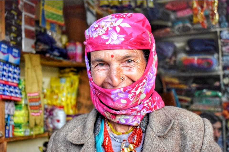 Photo of Sankri, Uttarakhand, India by ARONEE KAR
