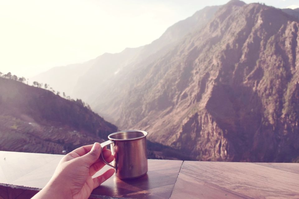 Photo of Sankri, Uttarakhand, India by ARONEE KAR