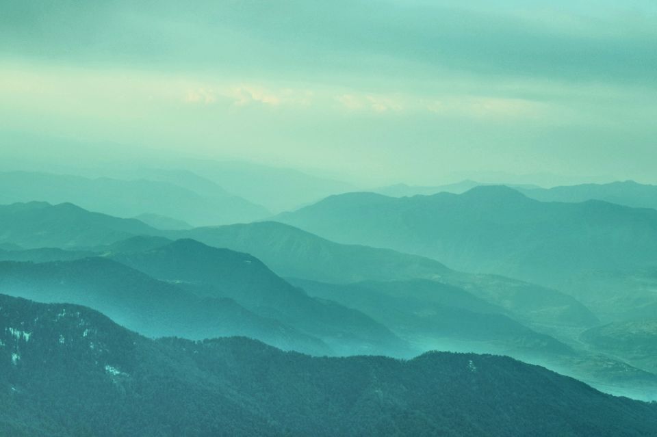 Photo of Kedarkantha Base Camp, Singtur Range, Uttarakhand, India by ARONEE KAR
