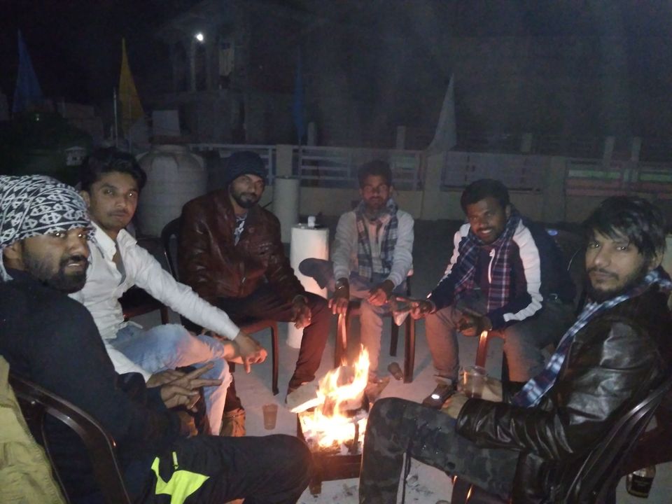 Photo of Berinag, Uttarakhand, India by Rohit Sharma