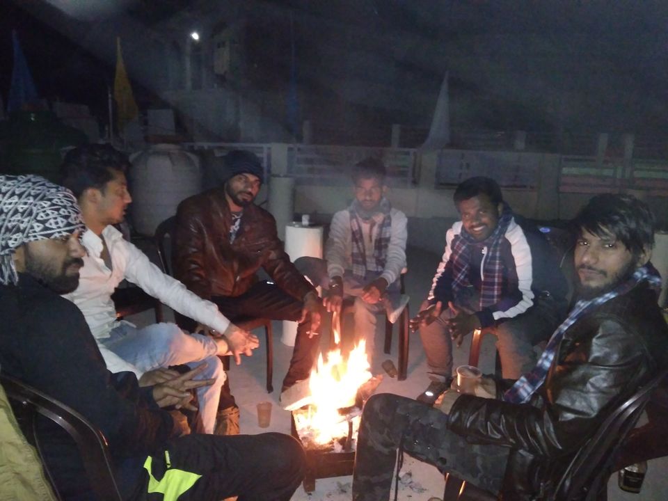 Photo of Berinag, Uttarakhand, India by Rohit Sharma