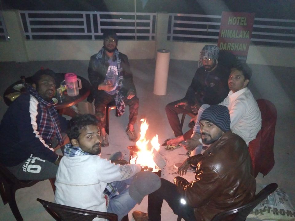 Photo of Berinag, Uttarakhand, India by Rohit Sharma