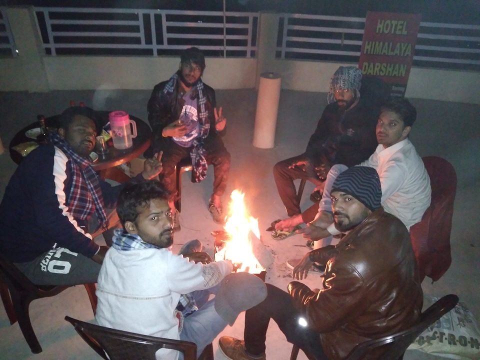 Photo of Berinag, Uttarakhand, India by Rohit Sharma