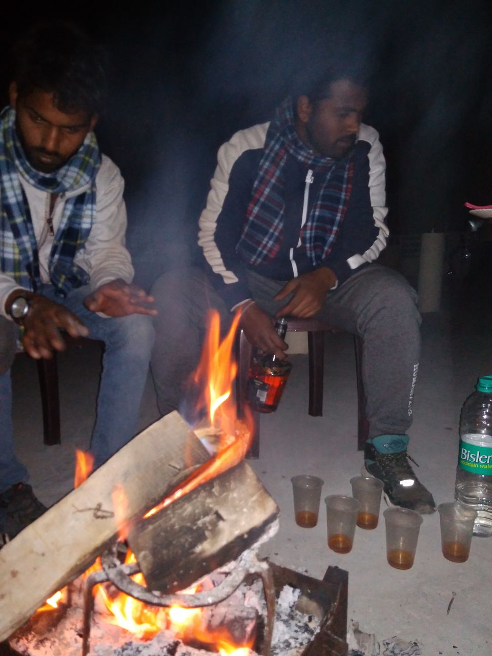 Photo of Berinag, Uttarakhand, India by Rohit Sharma