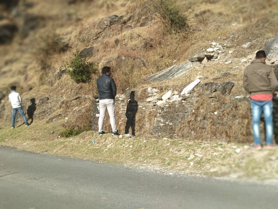 Photo of Munsyari, Uttarakhand, India by Rohit Sharma