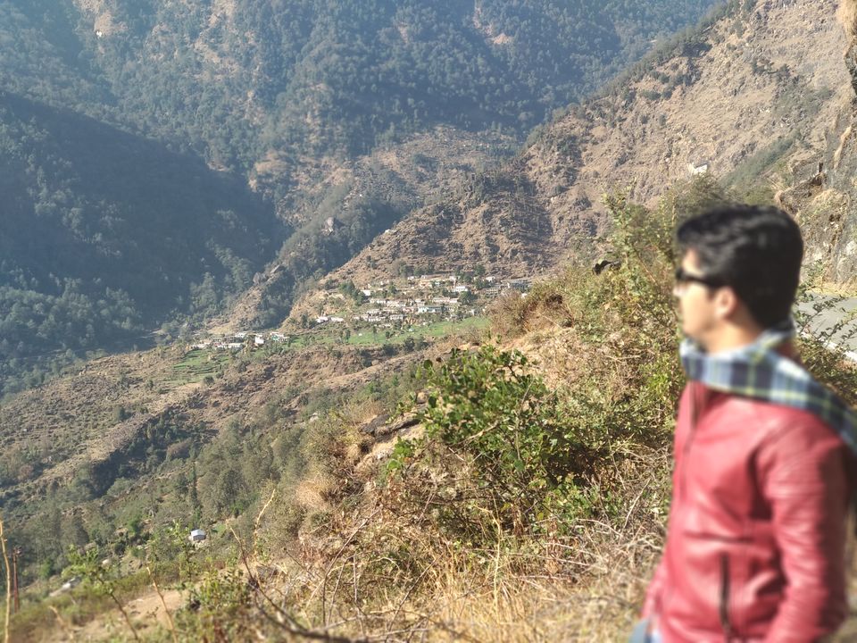 Photo of Munsyari, Uttarakhand, India by Rohit Sharma