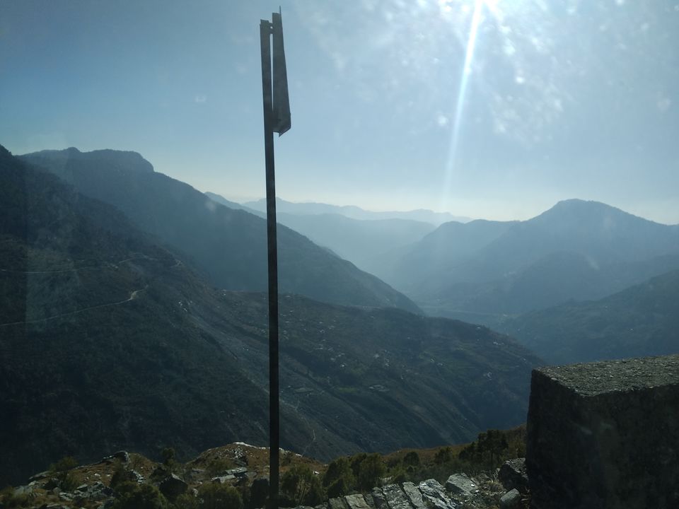 Photo of Munsyari, Uttarakhand, India by Rohit Sharma