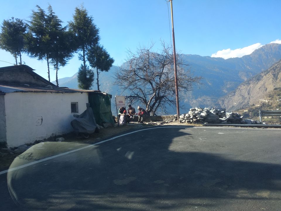 Photo of Munsyari, Uttarakhand, India by Rohit Sharma