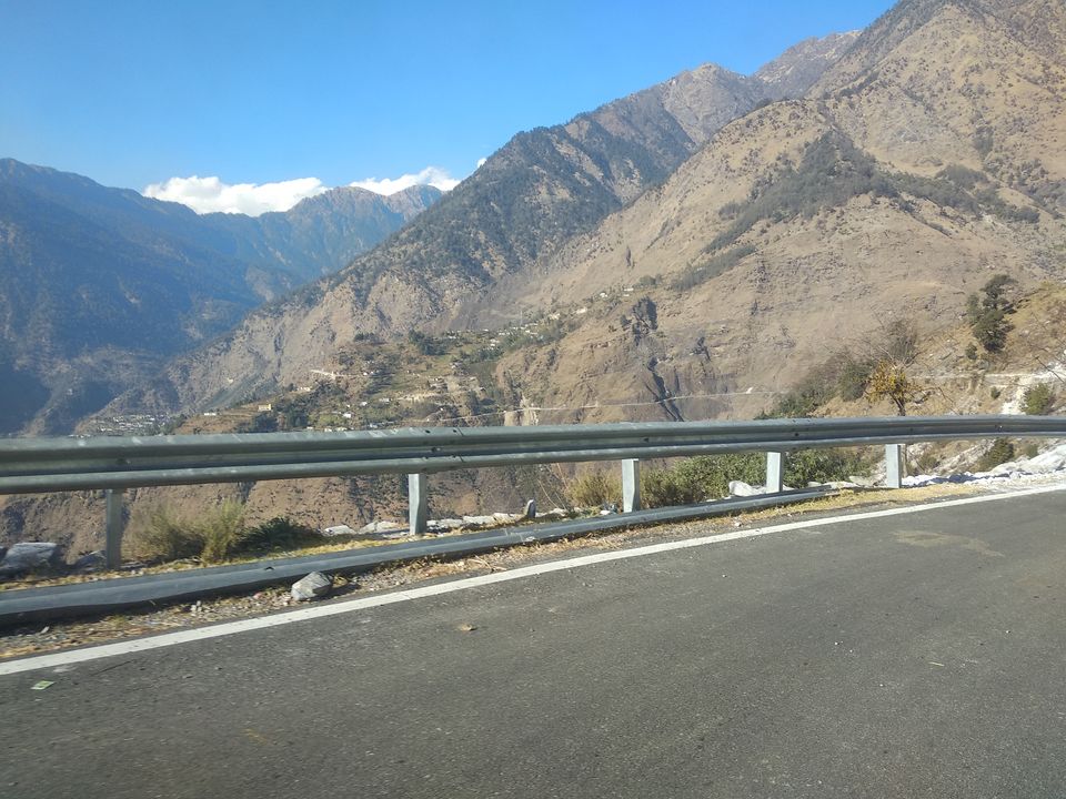 Photo of Munsyari, Uttarakhand, India by Rohit Sharma