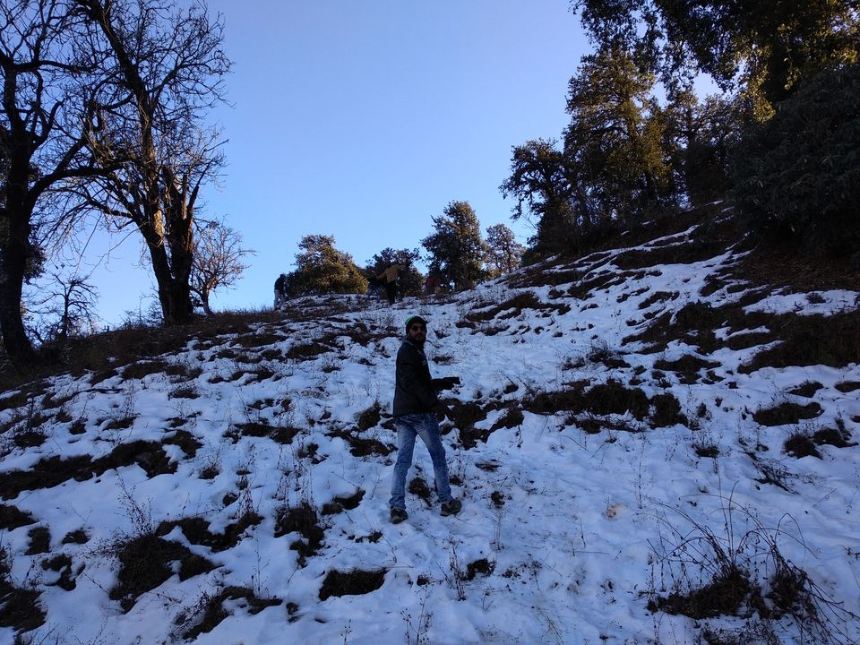 Photo of Munsiari, A Mysterious and Unknown Place in UK to most travelers till now including us! by Rohit Sharma