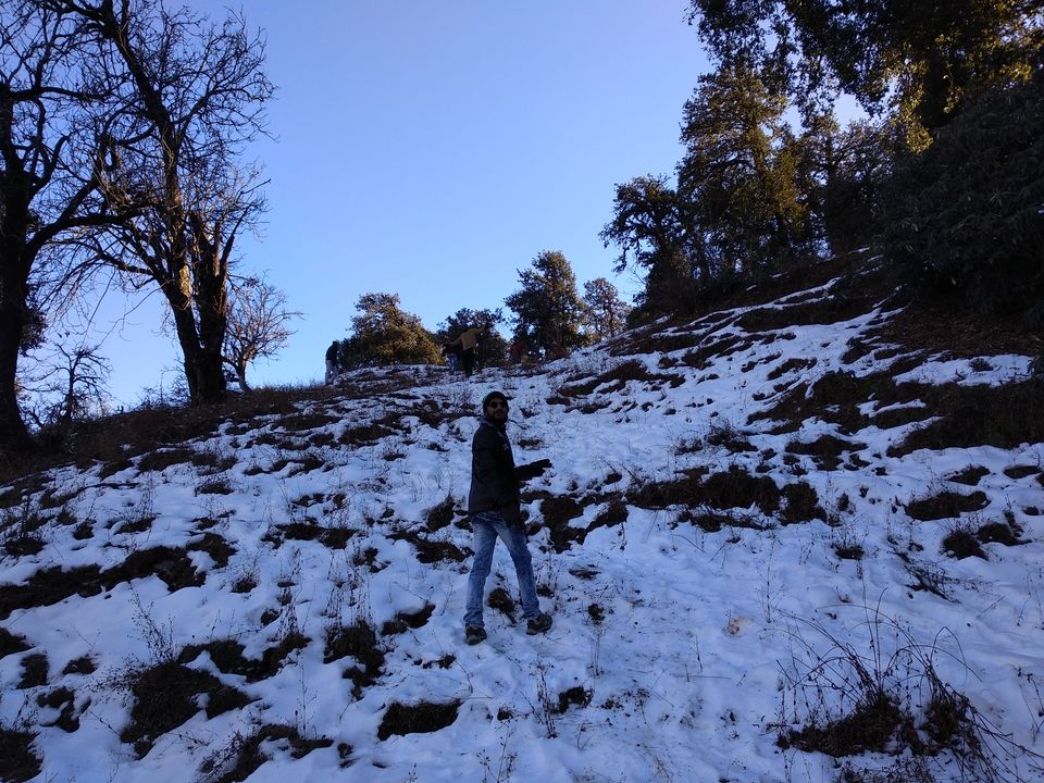 Photo of Munsiari, A Mysterious and Unknown Place in UK to most travelers till now including us! by Rohit Sharma