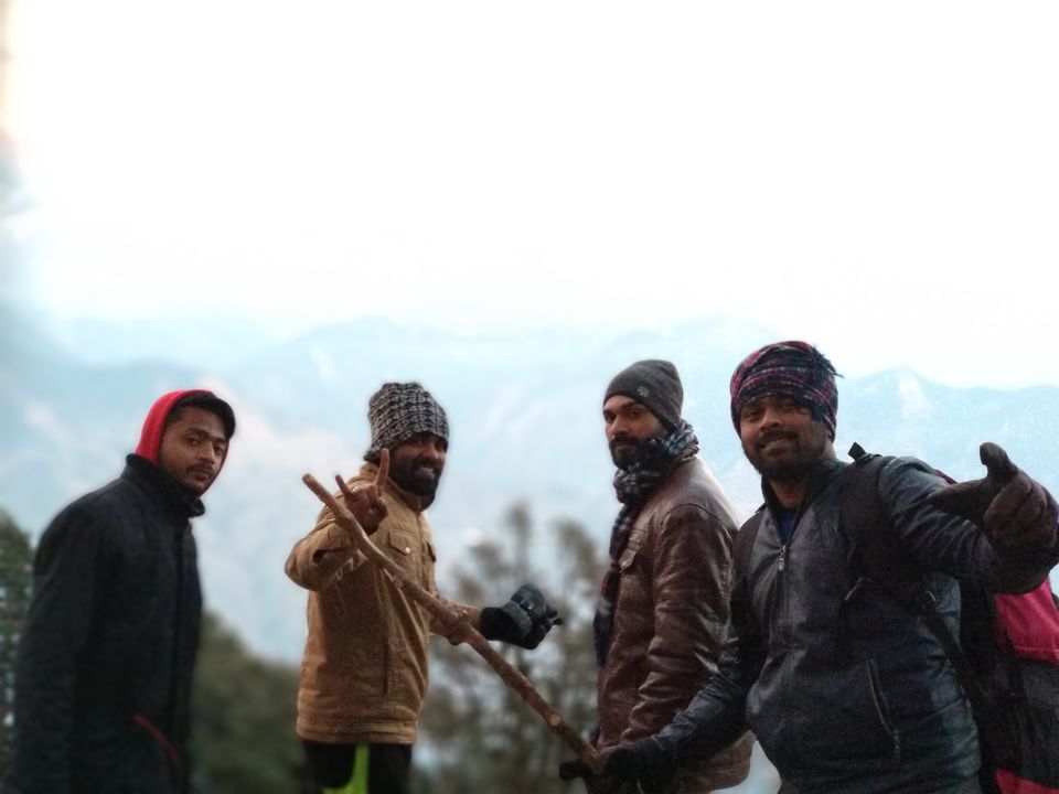 Photo of Munsiari, A Mysterious and Unknown Place in UK to most travelers till now including us! by Rohit Sharma