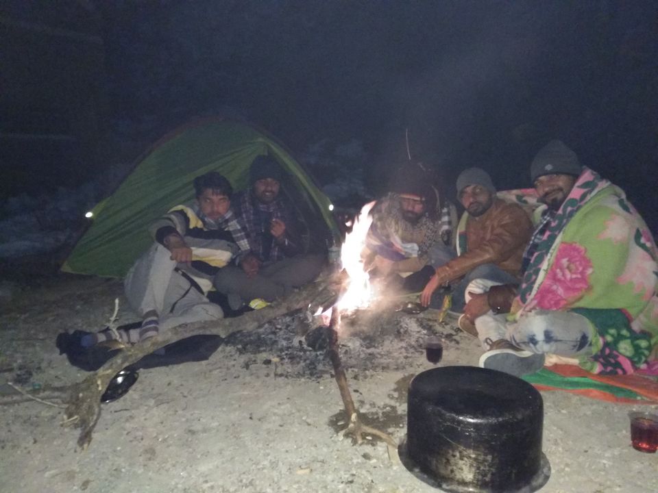 Photo of Munsiari, A Mysterious and Unknown Place in UK to most travelers till now including us! by Rohit Sharma