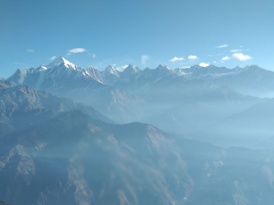 Photo of Zero Point Khaliya Top Munsyari, Khaliya, Uttarakhand, India by Rohit Sharma