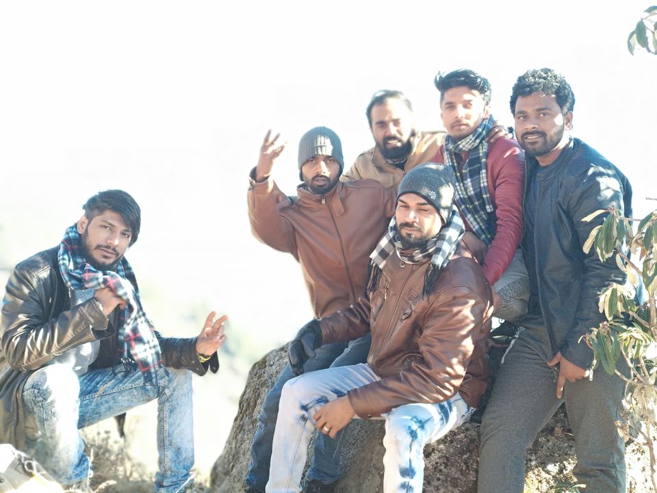 Photo of Zero Point Khaliya Top Munsyari, Khaliya, Uttarakhand, India by Rohit Sharma