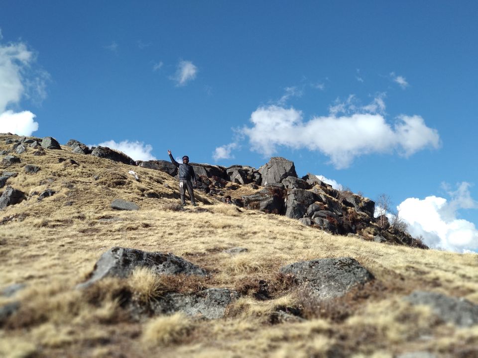 Photo of Munsiari, A Mysterious and Unknown Place in UK to most travelers till now including us! by Rohit Sharma