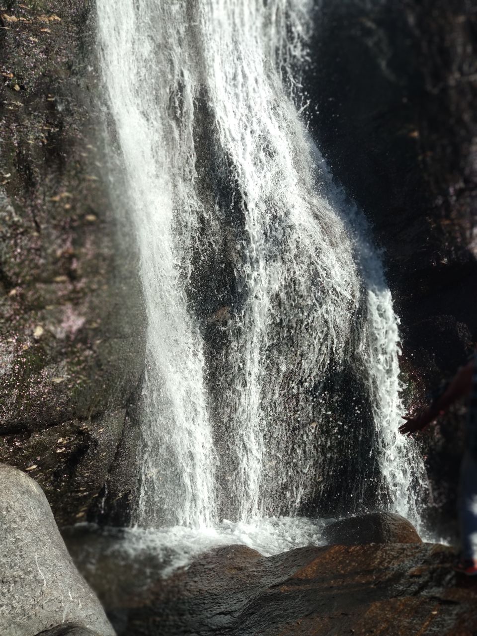 Photo of Birthi Water Fall, Munsyari Road, Uttarakhand, India by Rohit Sharma