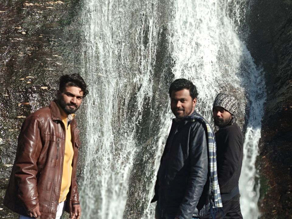 Photo of Birthi Water Fall, Munsyari Road, Uttarakhand, India by Rohit Sharma