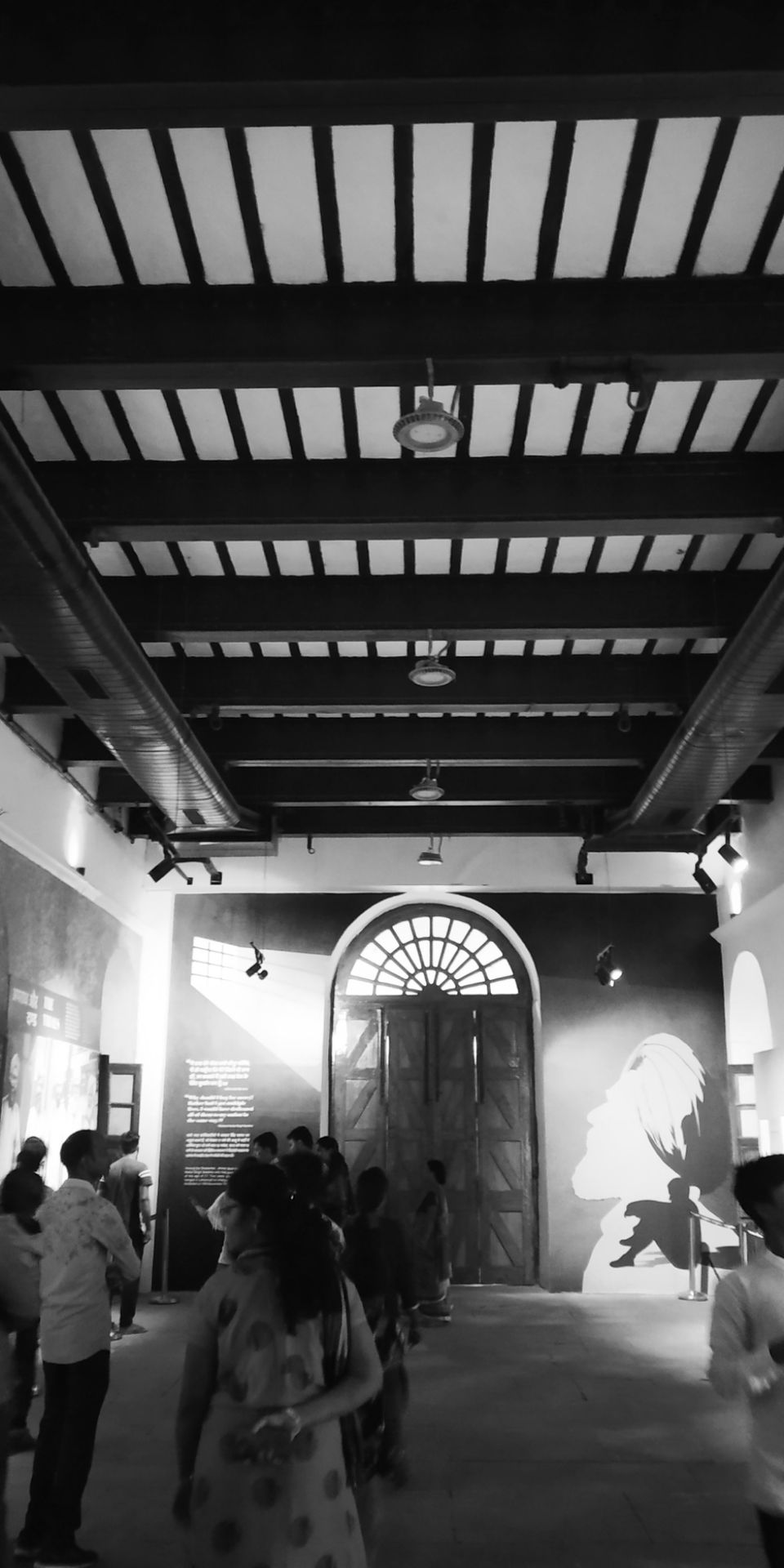 Photo of Exploring the sculptures of Lal Qila (Red Fort), Delhi by pranav