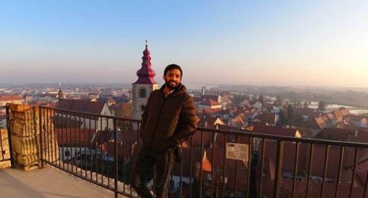 Photo of PTUJ: OLDEST TOWN OF SLOVENIA🇸🇮 CASTLE | SCOTLAND | ICE SKATING | EUROPEAN TRAINS | Offbeat Cities by pranav