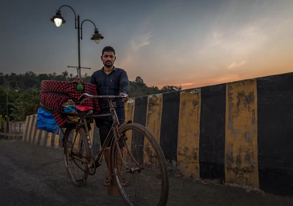 Photo of Goa By Puneet Verma