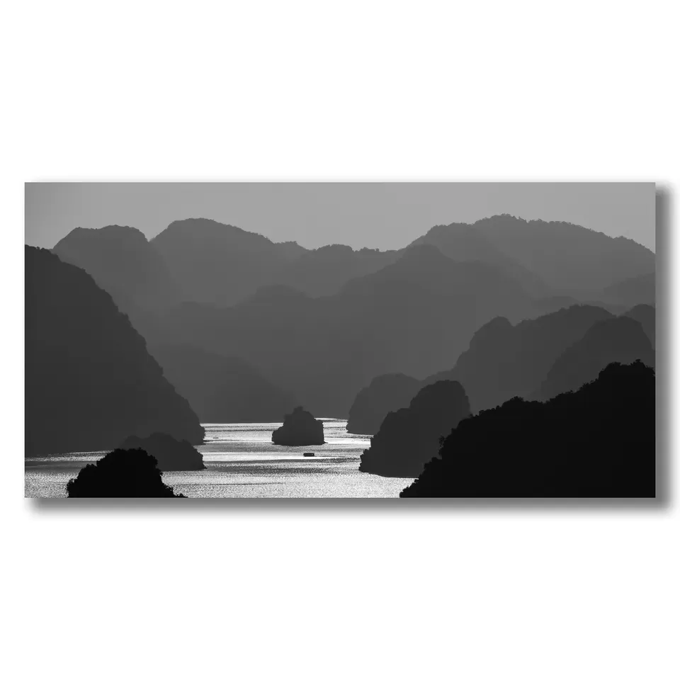 Photo of Halong Bay By Puneet Verma