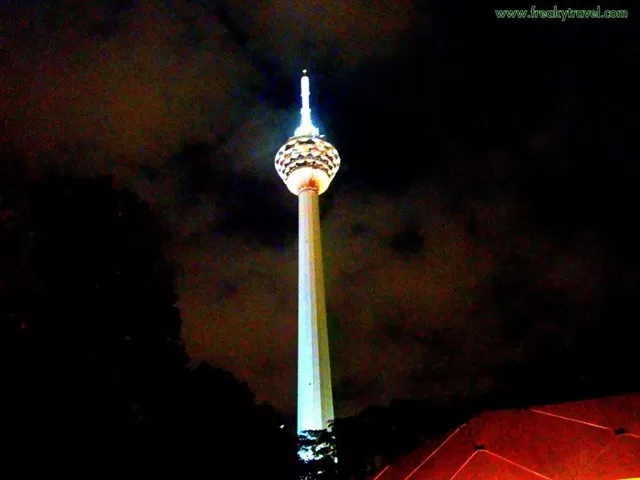 Photo of Menara Kuala Lumpur Sdn Bhd Kuala Lumpur Selangor Malaysia by Gautam Modi