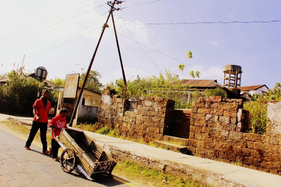 Photo of Takeaways from Meghalaya 1/6 by Debabrata Nayak