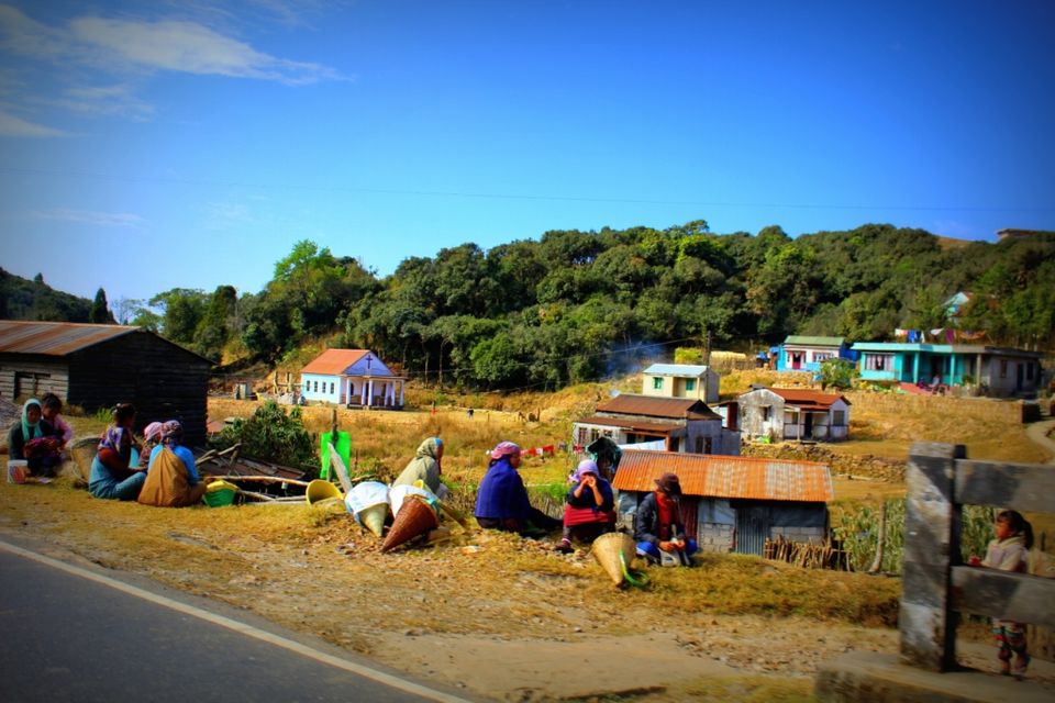Photo of Takeaways from Meghalaya 3/6 by Debabrata Nayak