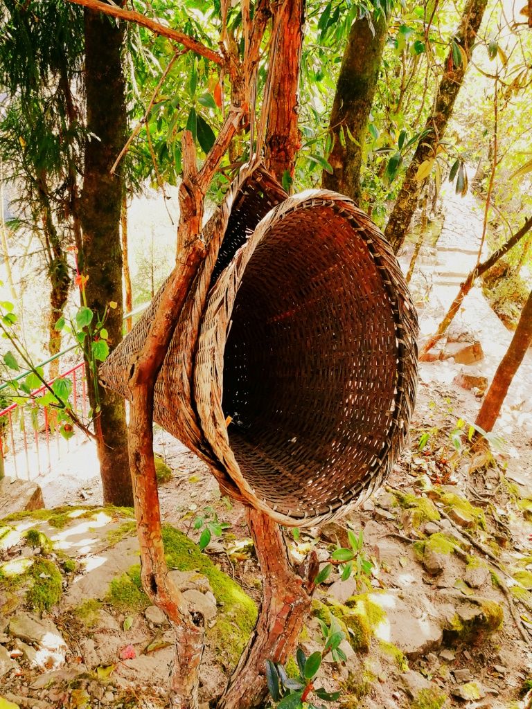 Photo of Takeaways from Meghalaya 5/6 by Debabrata Nayak