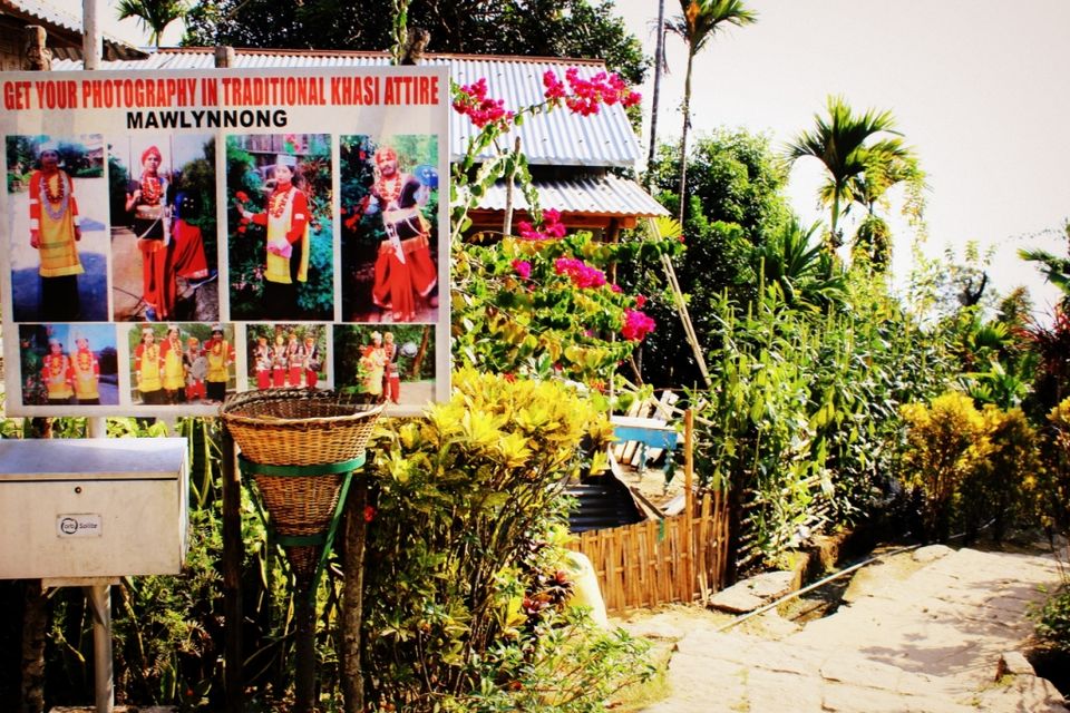 Photo of Takeaways from Meghalaya 4/6 by Debabrata Nayak